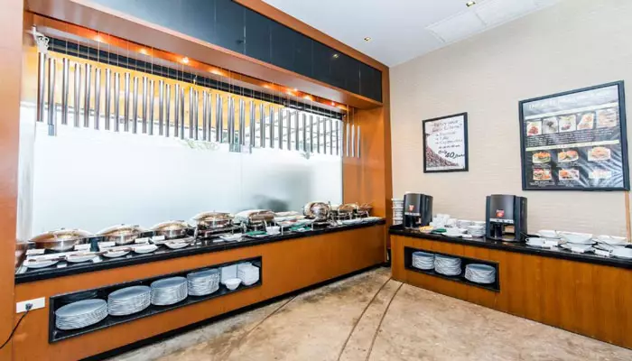 هتل اشلی هاب پاتونگ پوکت